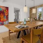 Casa de Férias 4 Bedroom Amazing In Aero Søby