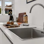 4 Bedroom Amazing In Aero Casa de Férias Søby