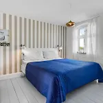 4 Bedroom Amazing In Aero Casa de Férias Søby