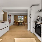 4 Bedroom Amazing In Aero Søby