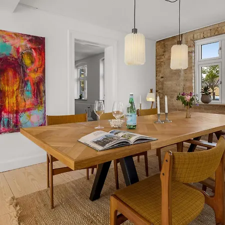 Feriehus 4 Bedroom Amazing In Aero Søby