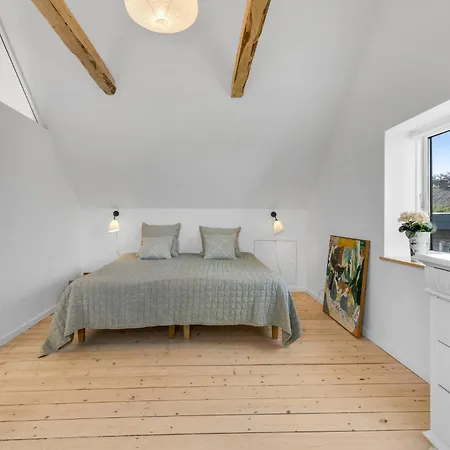 Holiday home 4 Bedroom Amazing In Aero