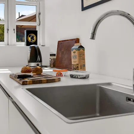 4 Bedroom Amazing In Aero Holiday home Soby