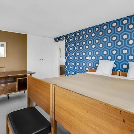 4 Bedroom Amazing In Aero Soby