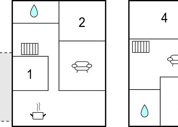 4 Bedroom Amazing In Aero
